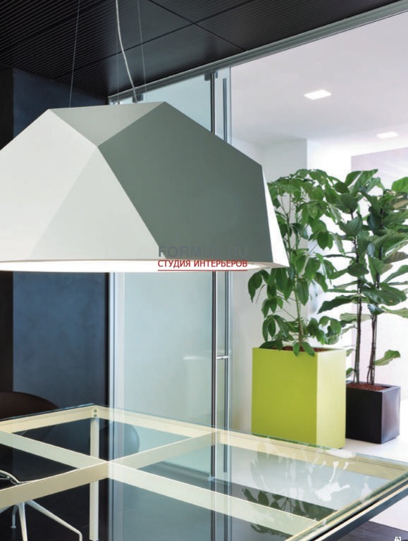 Лампа Fabbian CRIO